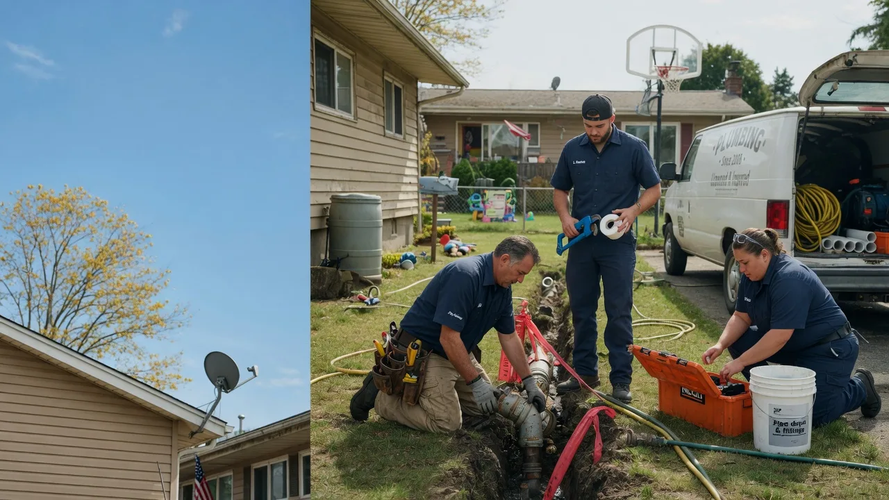 Garbage Disposal Replacement in Harts, WV near me