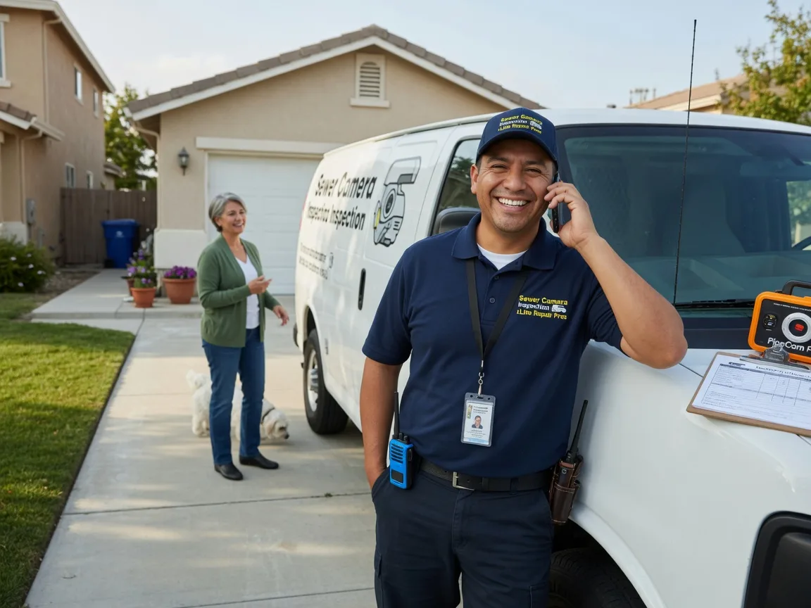 Sewer Line Repair Harts, WV FAQs